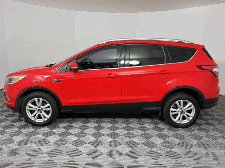 Used 2017 Ford Kuga 1.5T Ambiente auto - WeBuyCars Lansdowne