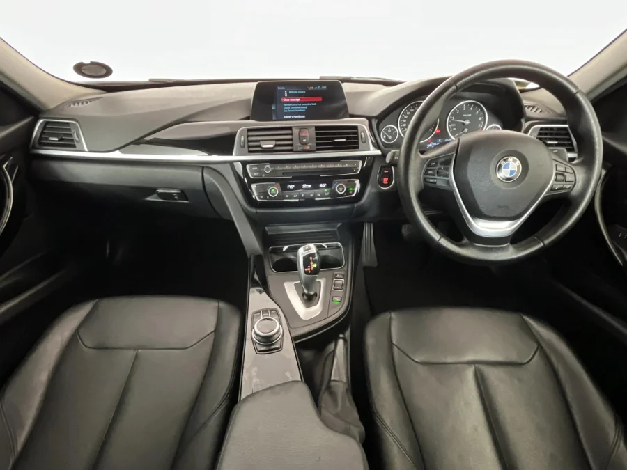 Used 2018 BMW 3 Series 320i sports-auto - WeBuyCars JHB South