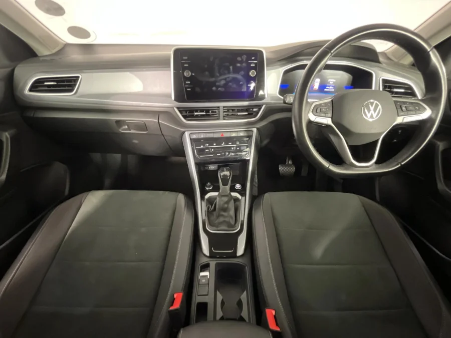 Used 2024 Volkswagen T-Roc 1.4TSI Design - WeBuyCars Lansdowne