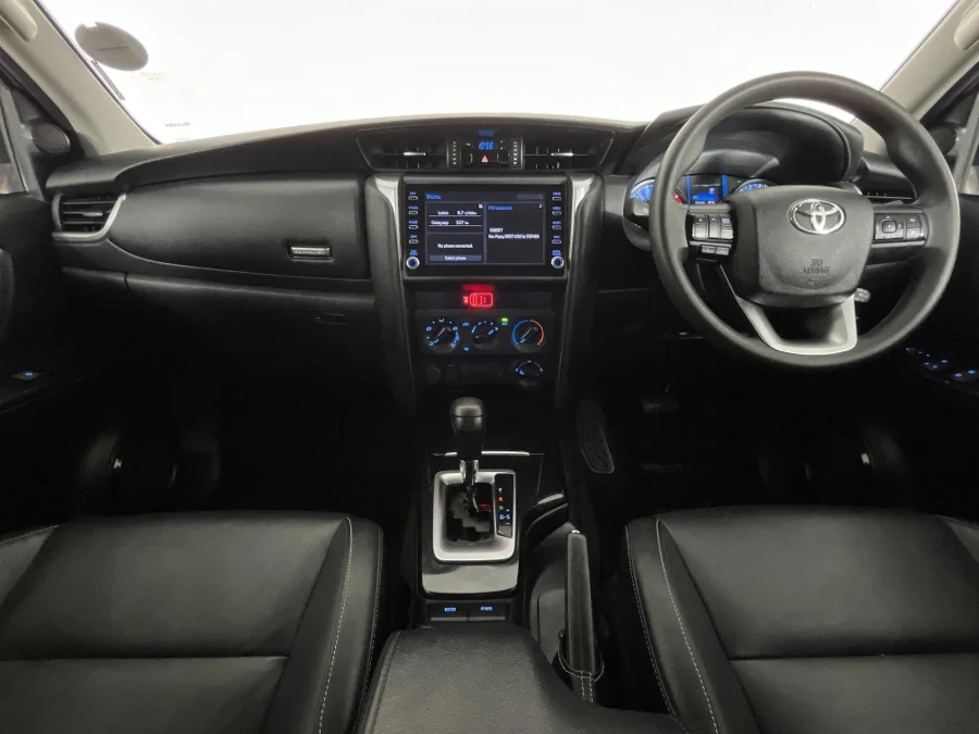 Used 2024 Toyota Fortuner 2.4GD-6 4x4 - WeBuyCars Gqeberha Used 2024 Toyota Fortuner 2.4GD-6 4x4 - WeBuyCars Gqeberha