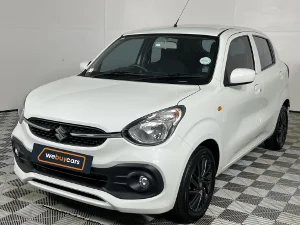 Used 2024 Suzuki Celerio 1.0 GL auto