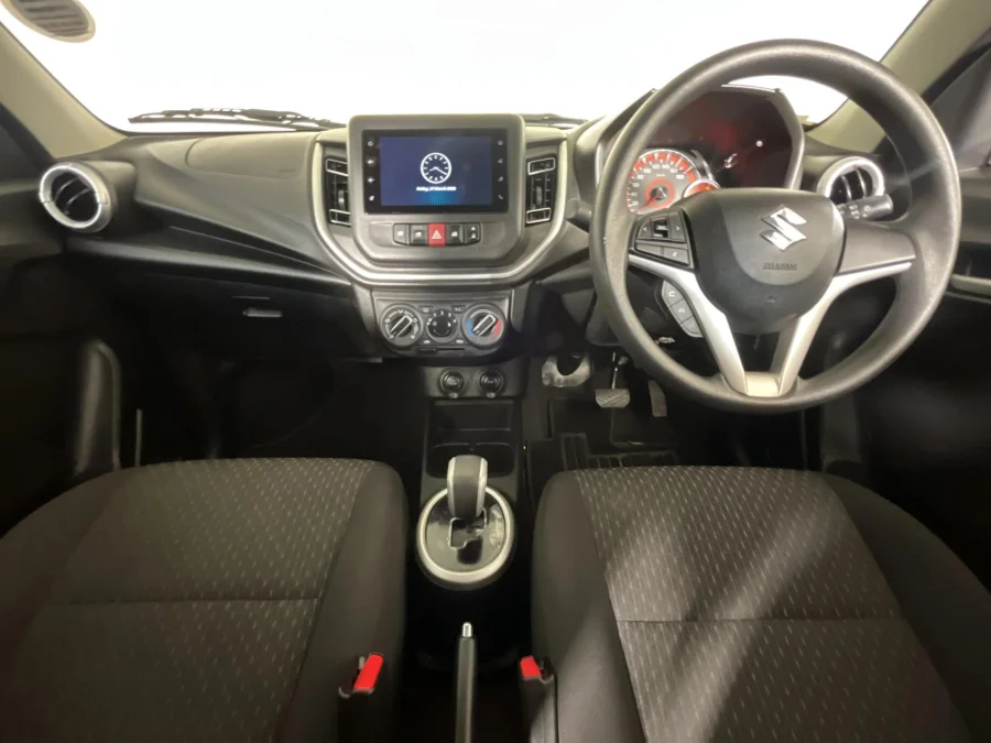 Used 2024 Suzuki Celerio 1.0 GL auto - WeBuyCars Riverhorse