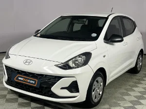 Used 2024 Hyundai Grand i10 1.0 Premium hatch