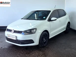 Used 2017 Volkswagen Polo hatch 1.2TSI Trendline