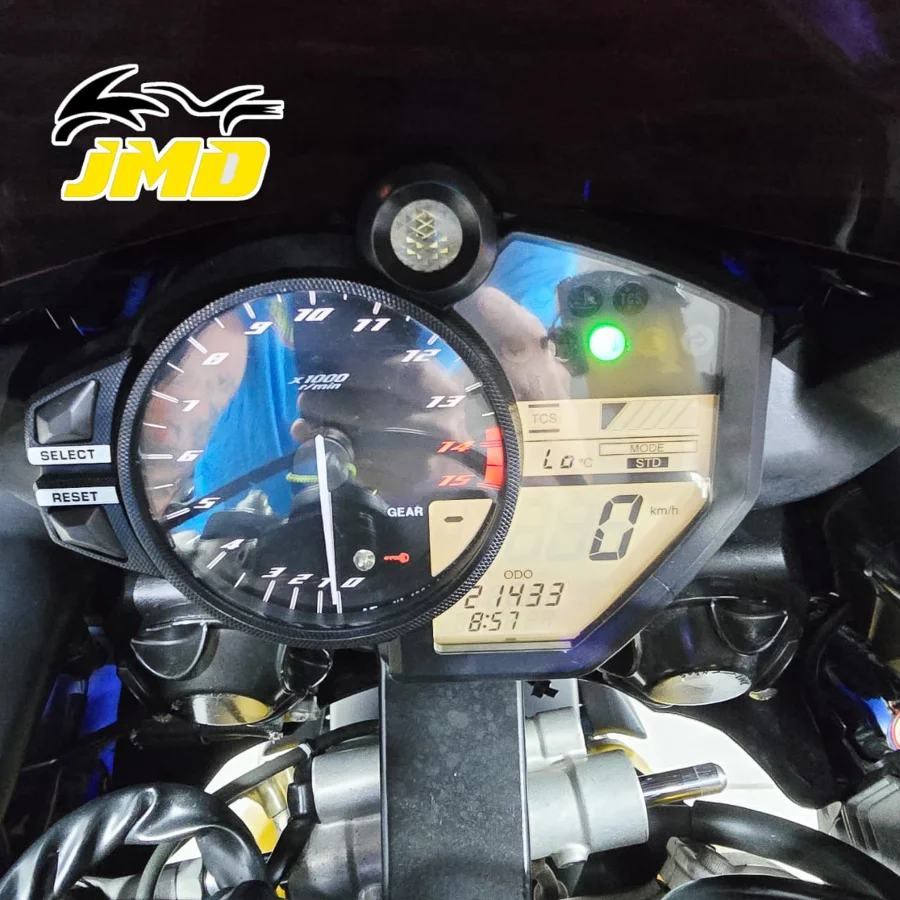 2014 YAMAHA YZF-R1 - JMD Motorcycles