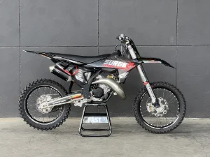 KTM 125 SX
