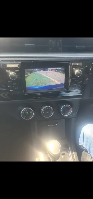 Used 2016 Toyota Corolla 1.6 Prestige auto