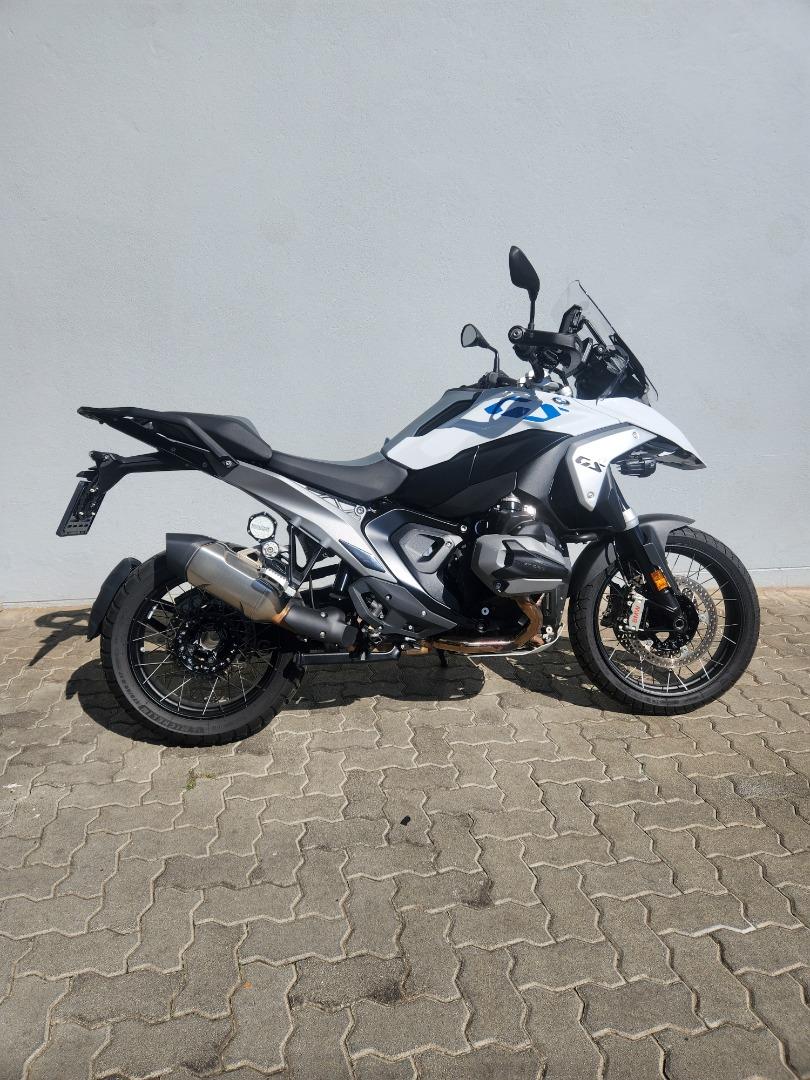 Used 2025 BMW R1300GS