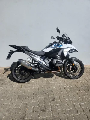 Used 2025 BMW R1300GS