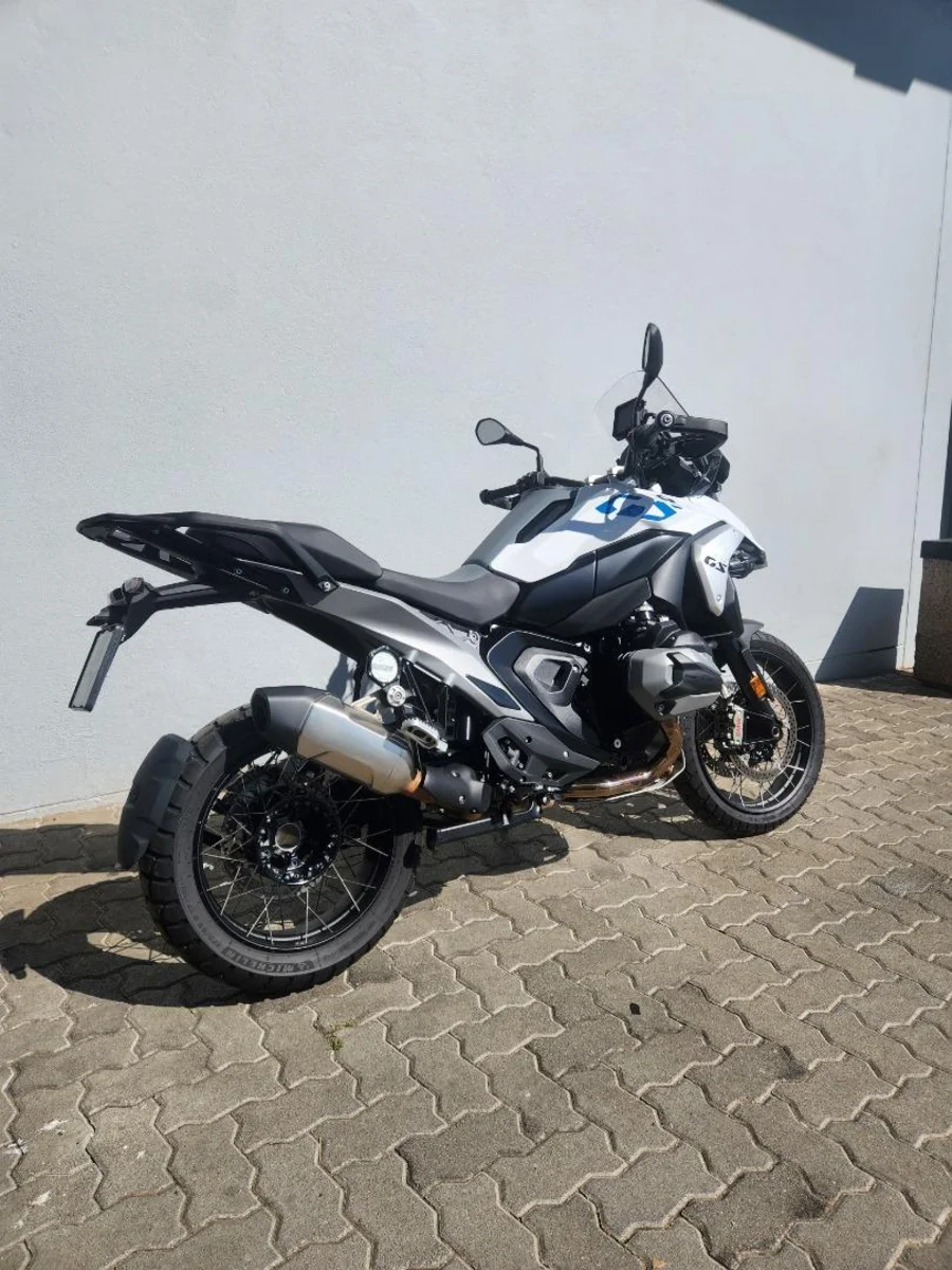 Used 2025 BMW R1300GS - BMW East Rand