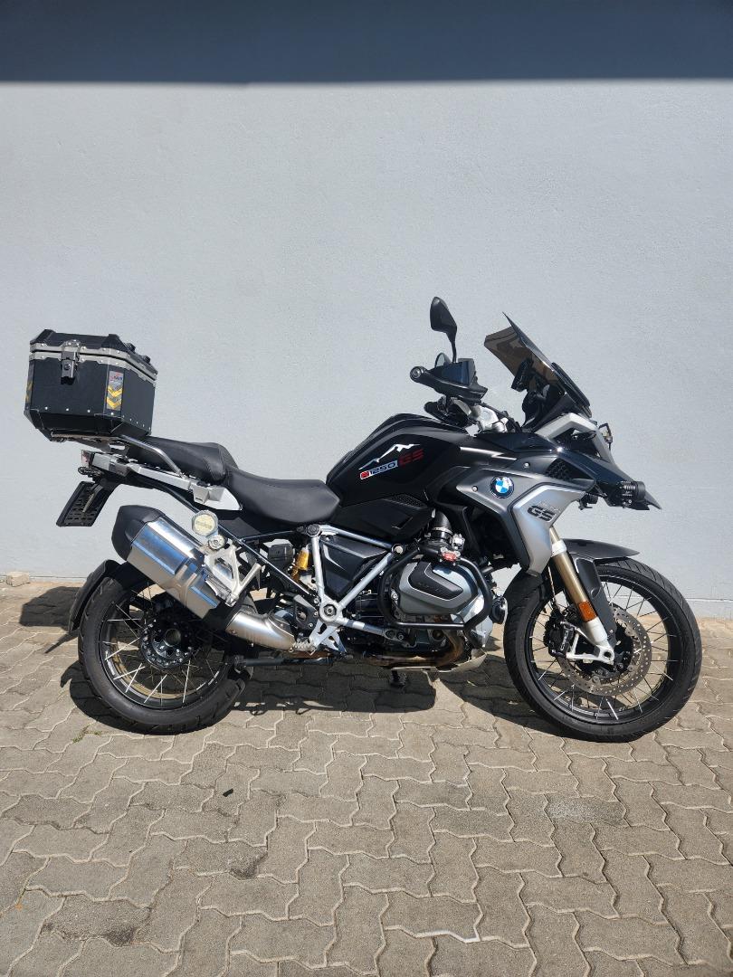 Used 2019 BMW R1250GS