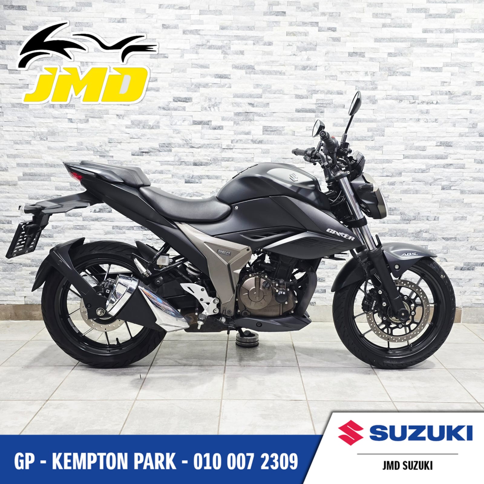 2021 SUZUKI GSX 250 N