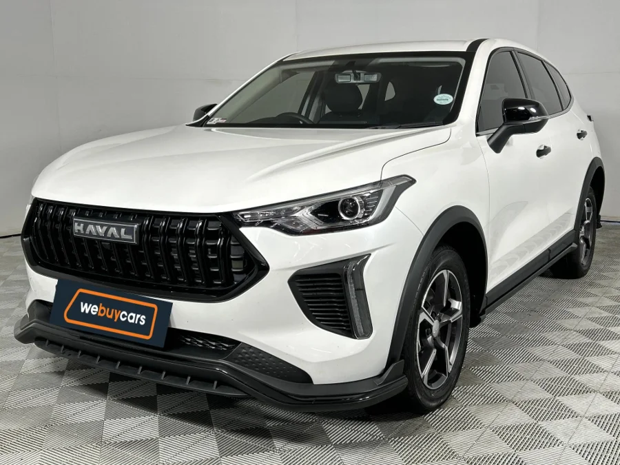 Used 2026 Haval Jolion Pro 1.5T Premium - WeBuyCars Richmond Used 2026 Haval Jolion Pro 1.5T Premium - WeBuyCars Richmond