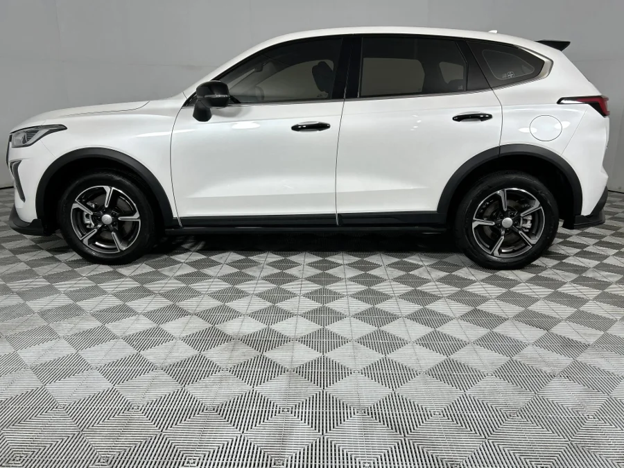 Used 2026 Haval Jolion Pro 1.5T Premium - WeBuyCars Richmond Used 2026 Haval Jolion Pro 1.5T Premium - WeBuyCars Richmond