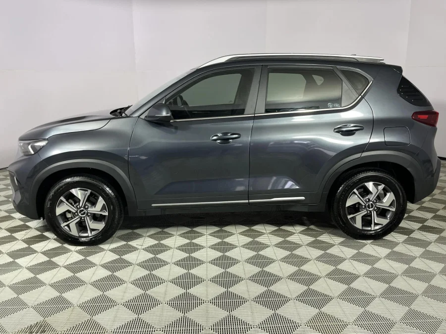 Used 2023 Kia Sonet 1.5 EX manual - WeBuyCars Riverhorse