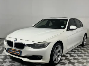 Used 2012 BMW 3 Series 320d sports-auto Used 2012 BMW 3 Series 320d sports-auto