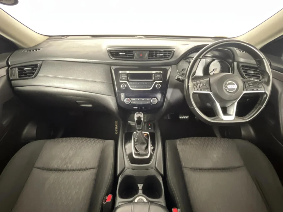 Used 2019 Nissan X-Trail 2.5 4x4 Acenta - WeBuyCars Pietermaritzburg