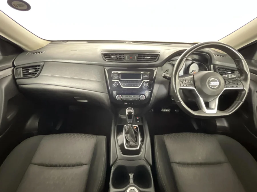 Used 2019 Nissan X-Trail 2.5 4x4 Acenta Plus - WeBuyCars Pietermaritzburg