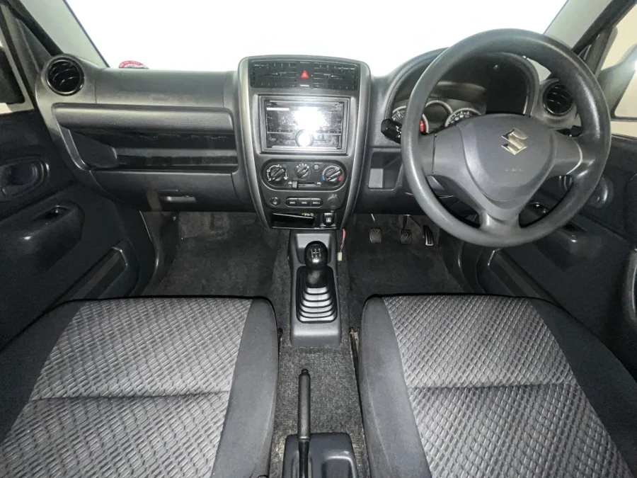 Used 2018 Suzuki Jimny 1.3 - WeBuyCars JHB South Used 2018 Suzuki Jimny 1.3 - WeBuyCars JHB South