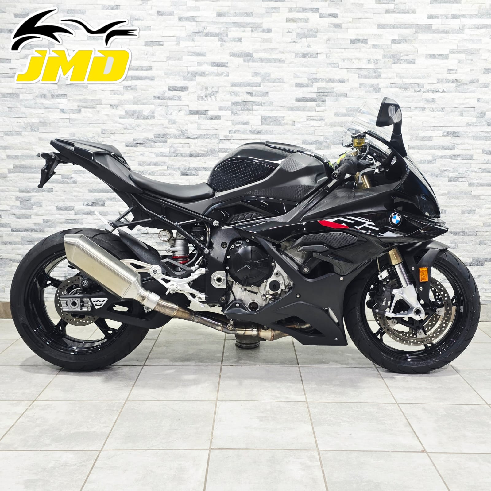 2024 BMW S1000RR