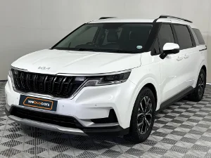 Used 2022 Kia Carnival 2.2CRDi EX+