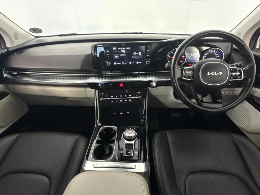 Used 2022 Kia Carnival 2.2CRDi EX+ - WeBuyCars Vereeniging Used 2022 Kia Carnival 2.2CRDi EX+ - WeBuyCars Vereeniging