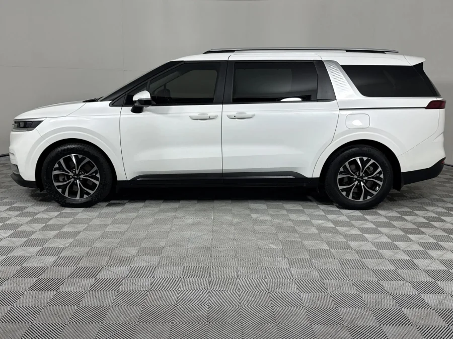 Used 2022 Kia Carnival 2.2CRDi EX+ - WeBuyCars Vereeniging Used 2022 Kia Carnival 2.2CRDi EX+ - WeBuyCars Vereeniging