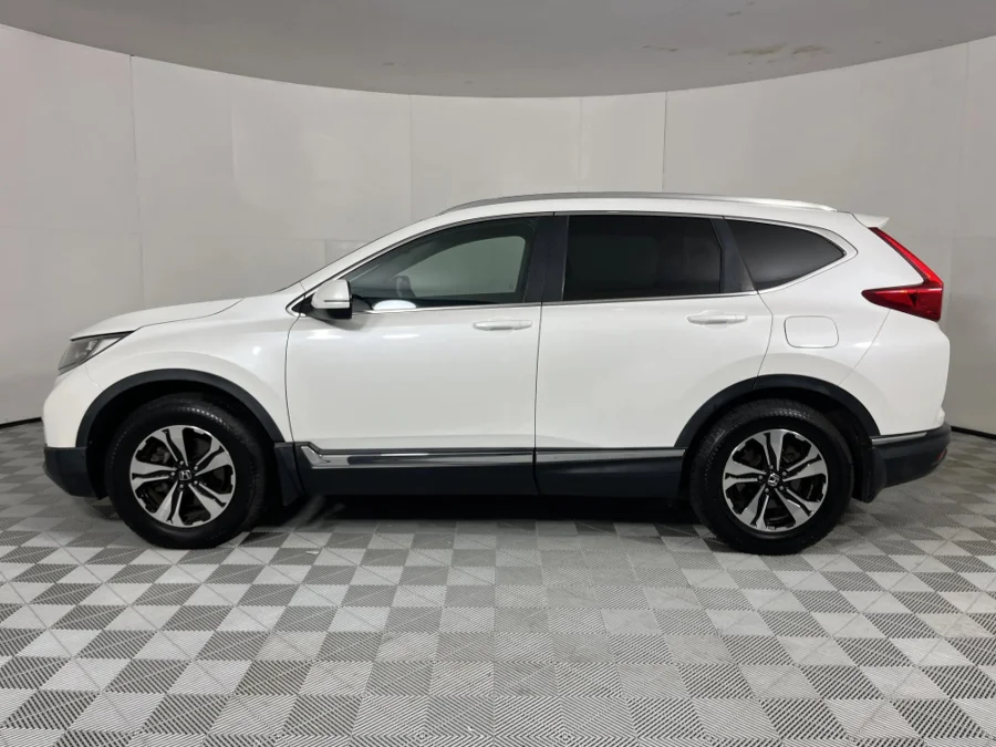 Used 2018 Honda CR-V 2.0 Comfort - WeBuyCars Gqeberha Used 2018 Honda CR-V 2.0 Comfort - WeBuyCars Gqeberha