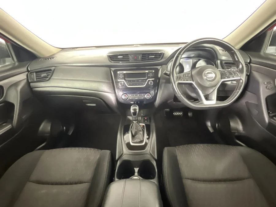 Used 2019 Nissan X-Trail 2.5 4x4 Acenta Plus - WeBuyCars Pietermaritzburg