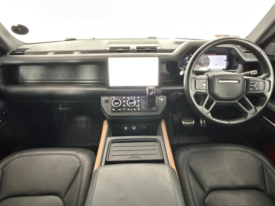 Used 2022 Land Rover Defender 110 D300 X - WeBuyCars Lansdowne Used 2022 Land Rover Defender 110 D300 X - WeBuyCars Lansdowne