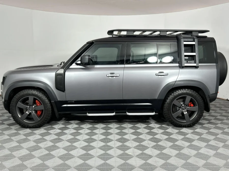 Used 2022 Land Rover Defender 110 D300 X - WeBuyCars Lansdowne Used 2022 Land Rover Defender 110 D300 X - WeBuyCars Lansdowne