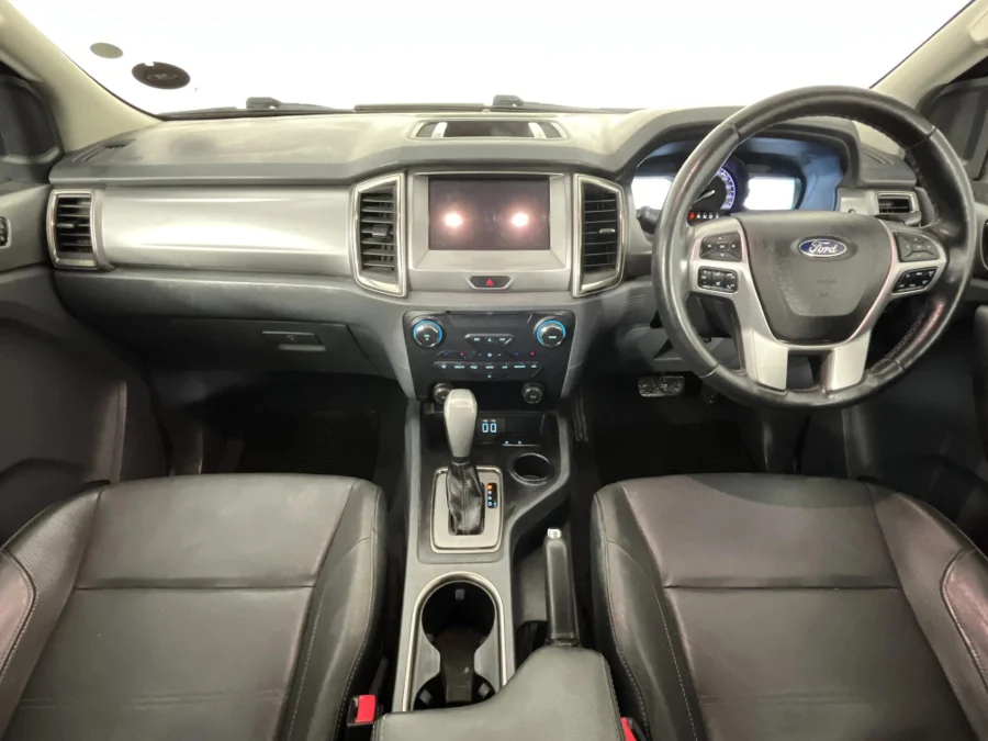 Used 2018 Ford Everest 2.2TDCi XLT auto - WeBuyCars George