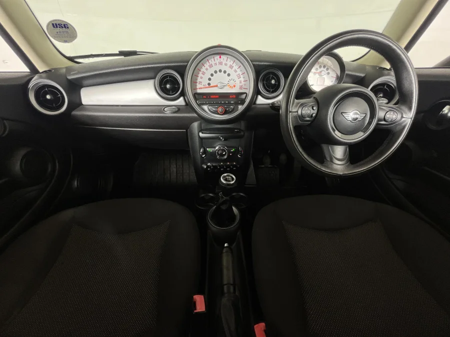 Used 2013 MINI Hatch One - WeBuyCars Riverhorse