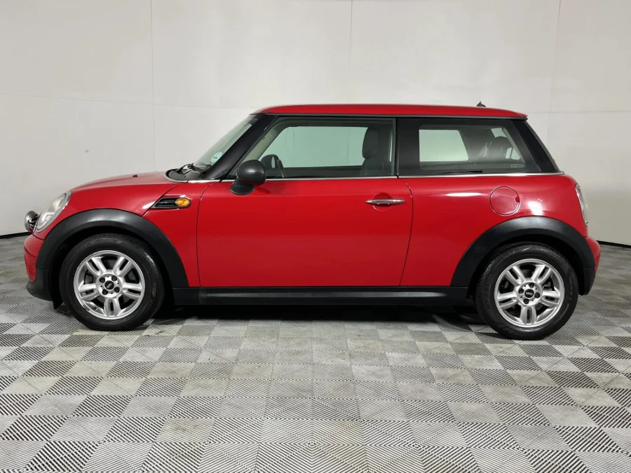 Used 2013 MINI Hatch One - WeBuyCars Riverhorse