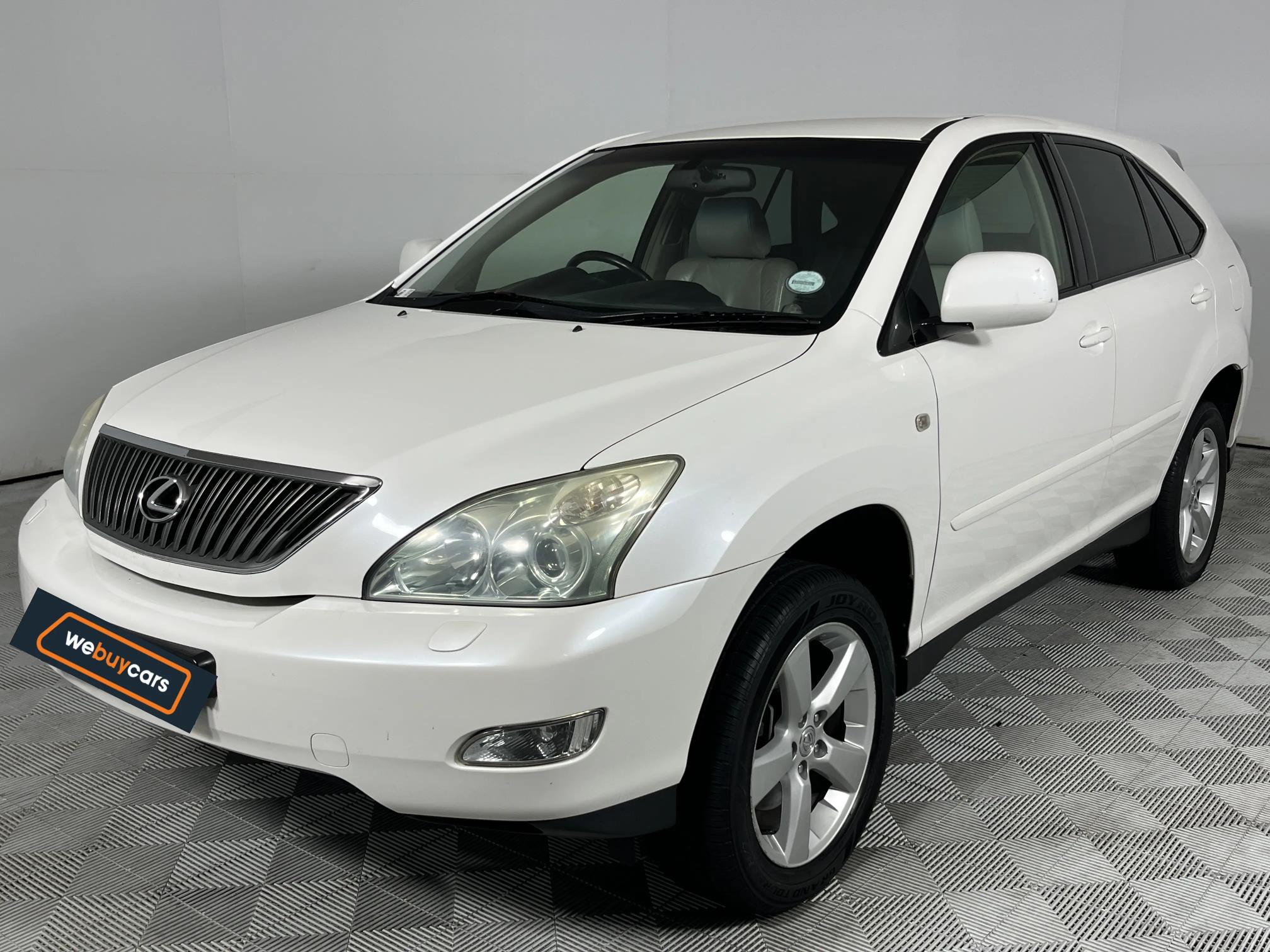 Used 2003 Lexus RX 300