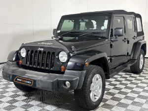 Used 2013 Jeep Wrangler Unlimited Sahara 3.6L 75th Anniversary Edition Used 2013 Jeep Wrangler Unlimited Sahara 3.6L 75th Anniversary Edition