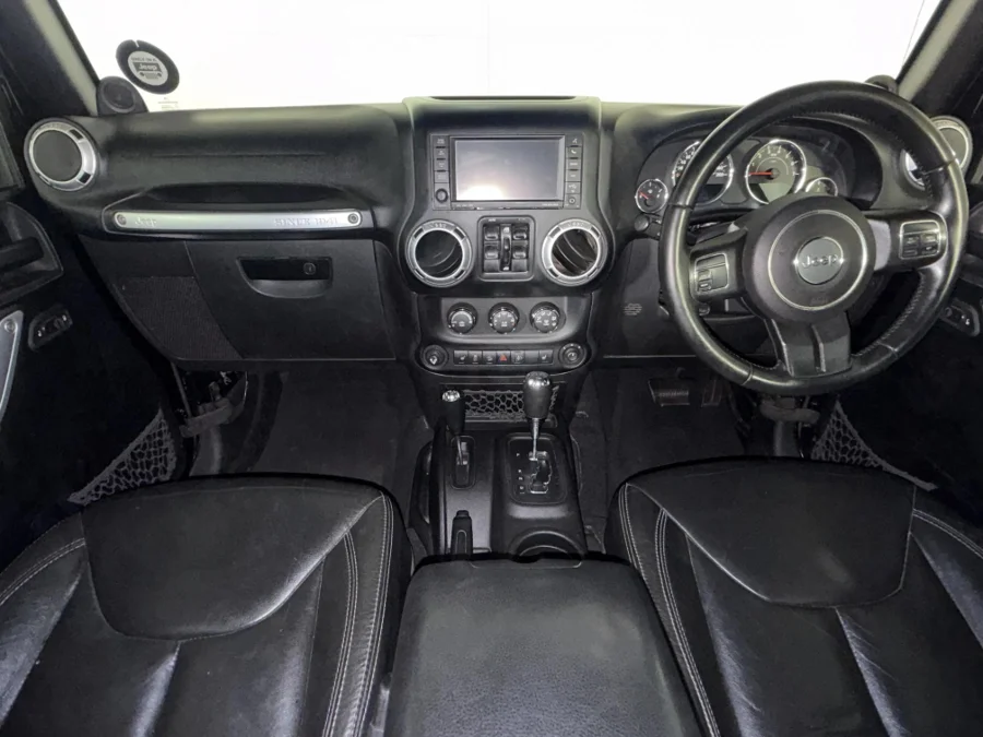 Used 2013 Jeep Wrangler Unlimited Sahara 3.6L 75th Anniversary Edition - WeBuyCars Midstream Used 2013 Jeep Wrangler Unlimited Sahara 3.6L 75th Anniversary Edition - WeBuyCars Midstream