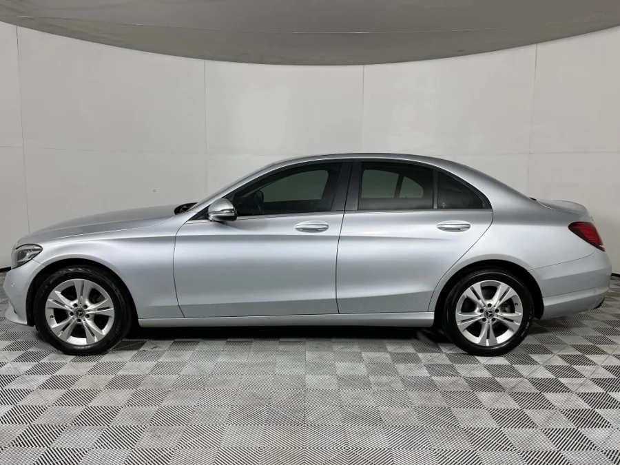 Used 2019 Mercedes-Benz C-Class C180 Avantgarde - WeBuyCars Riverhorse