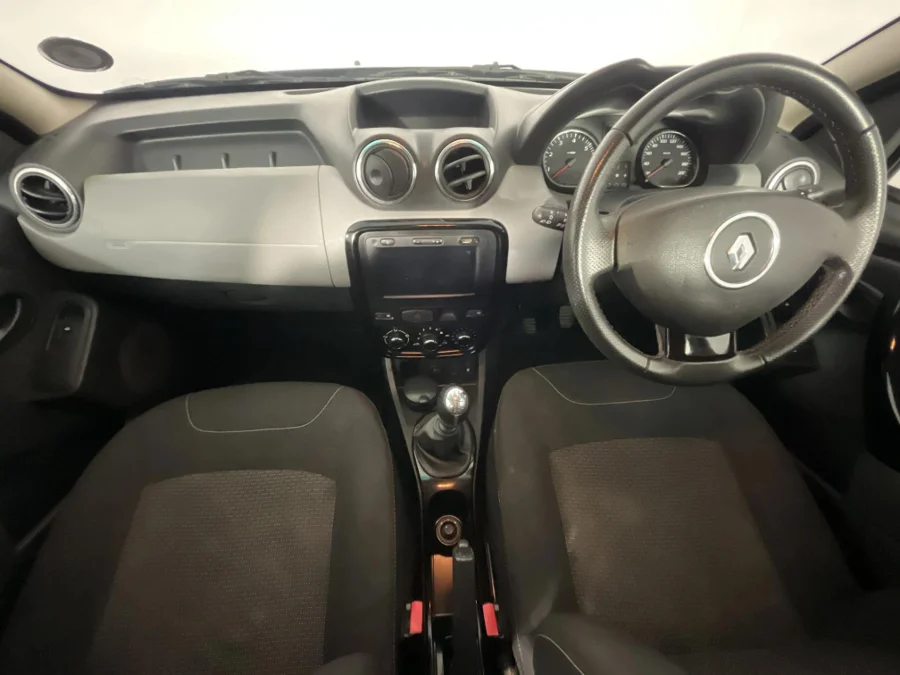 Used 2014 Renault Duster 1.5dCi Dynamique - WeBuyCars Lansdowne