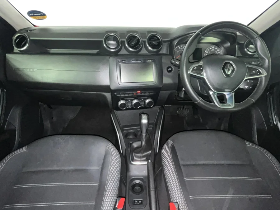 Used 2018 Renault Duster 1.5dCi Prestige - WeBuyCars Montana Used 2018 Renault Duster 1.5dCi Prestige - WeBuyCars Montana