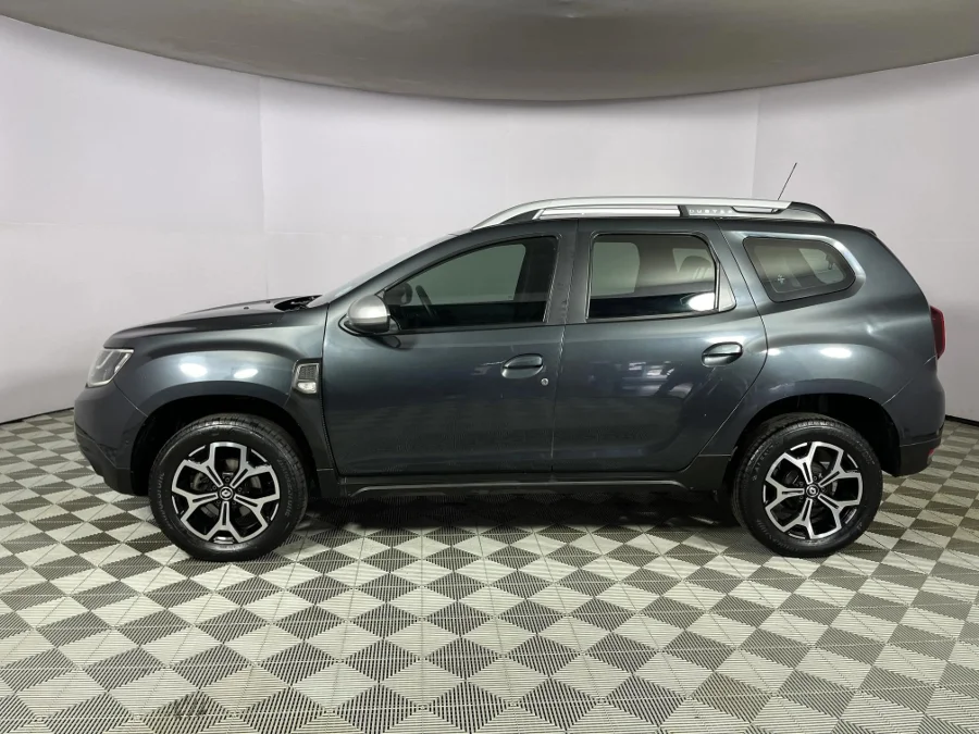 Used 2018 Renault Duster 1.5dCi Prestige - WeBuyCars Montana Used 2018 Renault Duster 1.5dCi Prestige - WeBuyCars Montana