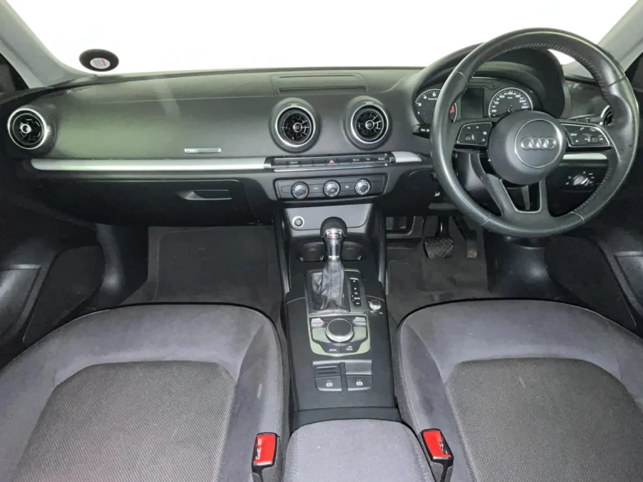Used 2021 Audi A3 sedan 30TFSI S line - WeBuyCars Durban Used 2021 Audi A3 sedan 30TFSI S line - WeBuyCars Durban