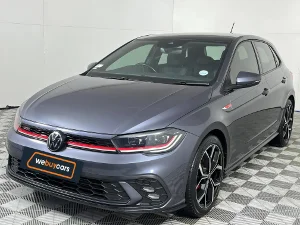 Used 2022 Volkswagen Polo GTI