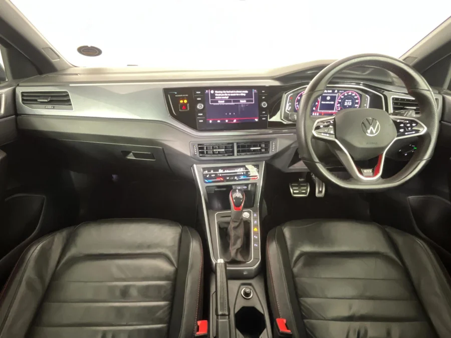 Used 2022 Volkswagen Polo GTI - WeBuyCars Mbombela