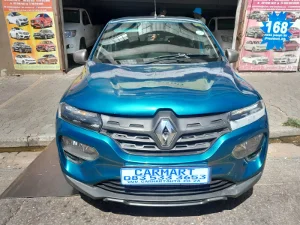 Used 2021 Renault Kwid 1.0 Expression