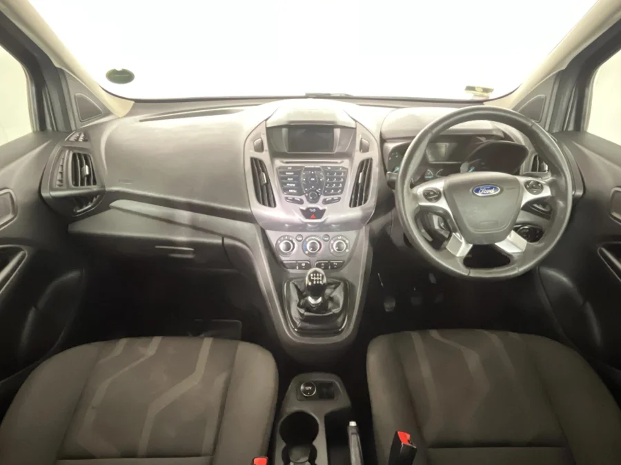 Used 2017 Ford Tourneo Connect 1.0T Trend - WeBuyCars Mbombela