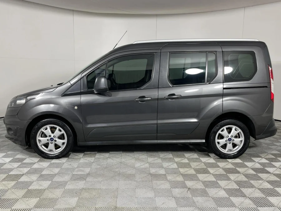 Used 2017 Ford Tourneo Connect 1.0T Trend - WeBuyCars Mbombela