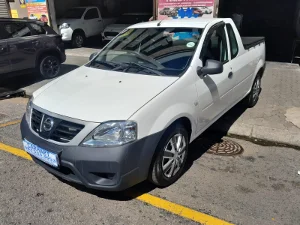 Used 2024 Nissan NP200 1.6i (aircon)