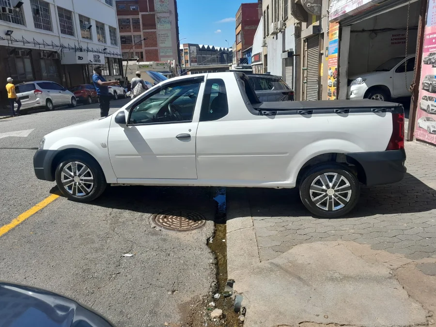 Used 2024 Nissan NP200 1.6i (aircon) - Carmart Auto Dealer