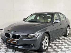 Used 2013 BMW 3 Series 335i